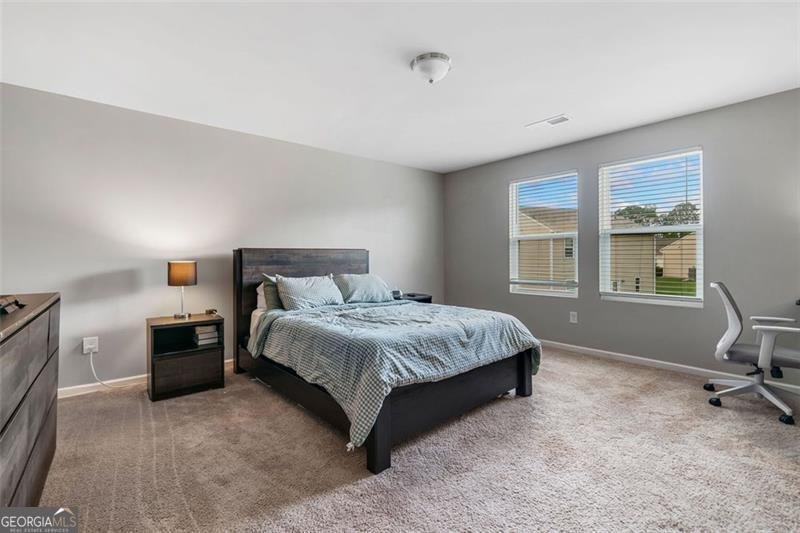 21 SHEPARD Drive Dawsonville - 19