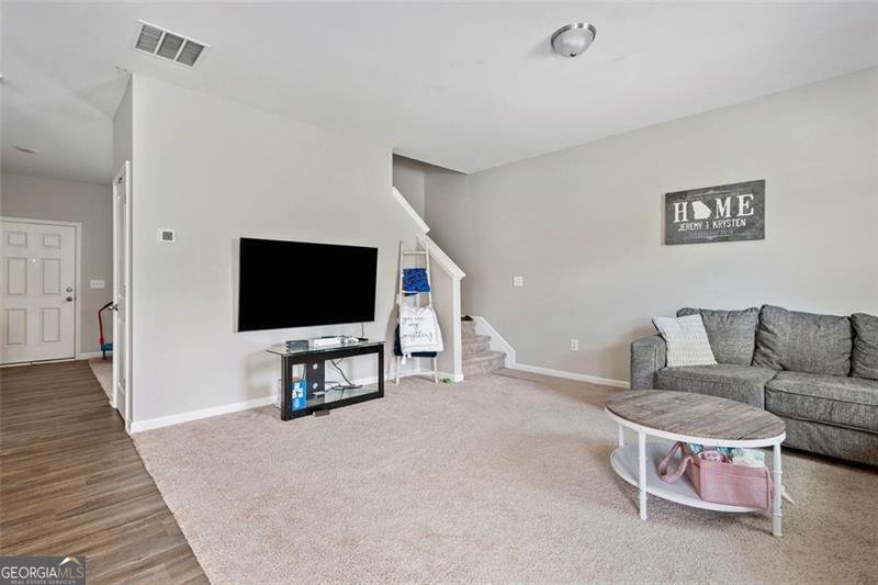 21 SHEPARD Drive Dawsonville - 2
