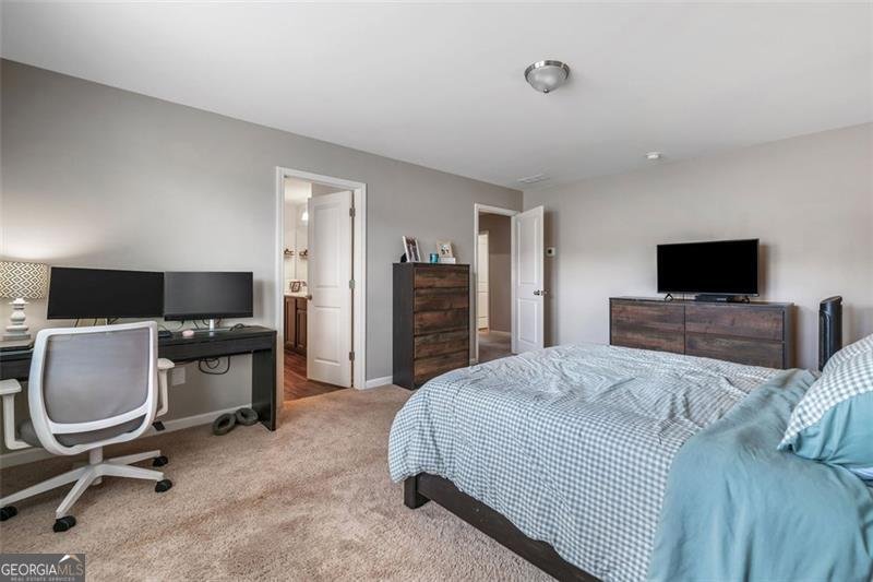 21 SHEPARD Drive Dawsonville - 20
