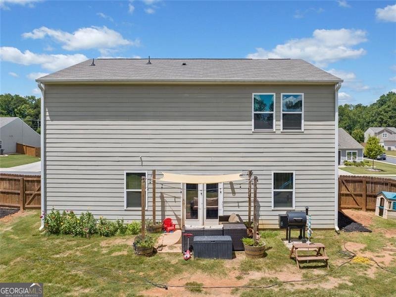 21 SHEPARD Drive Dawsonville - 26