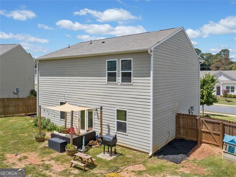 21 SHEPARD Drive Dawsonville - 28