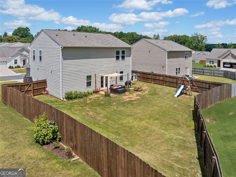 21 SHEPARD Drive Dawsonville - 29