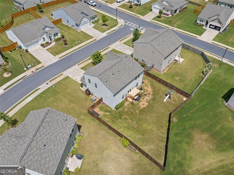 21 SHEPARD Drive Dawsonville - 30