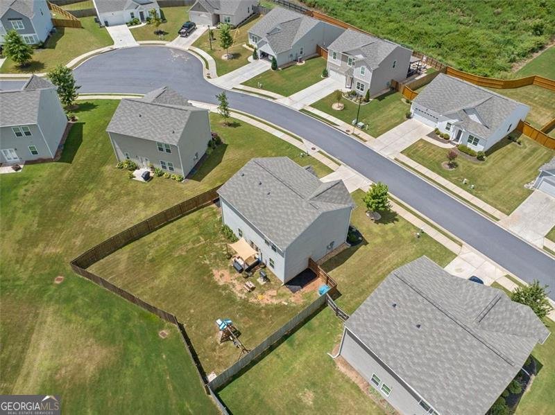 21 SHEPARD Drive Dawsonville - 31