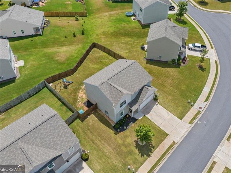 21 SHEPARD Drive Dawsonville - 32