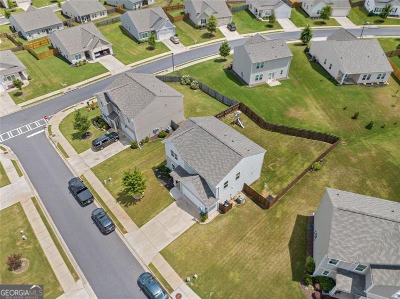 21 SHEPARD Drive Dawsonville - 33