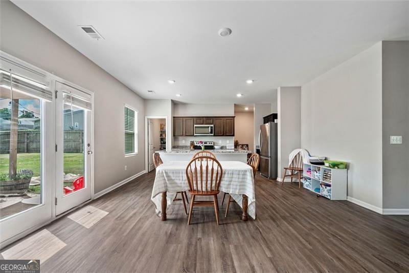 21 SHEPARD Drive Dawsonville - 5