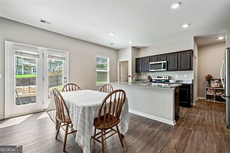 21 SHEPARD Drive Dawsonville - 6