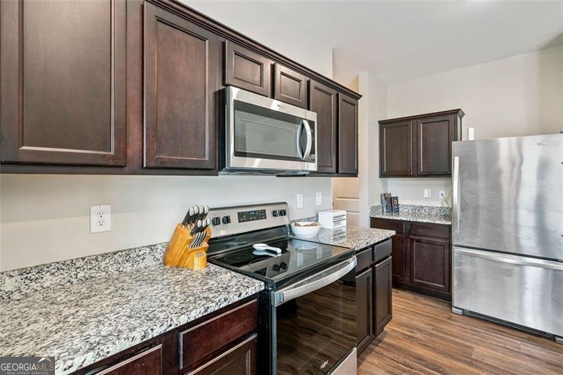 21 SHEPARD Drive Dawsonville - 8
