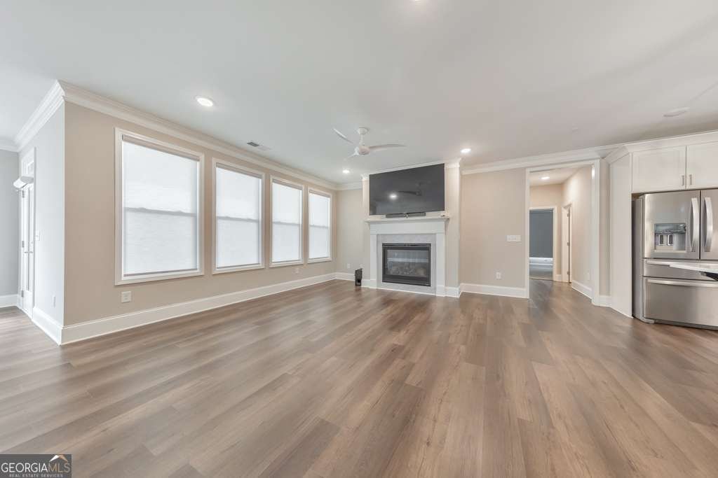 124 Redford Lane Canton - 10