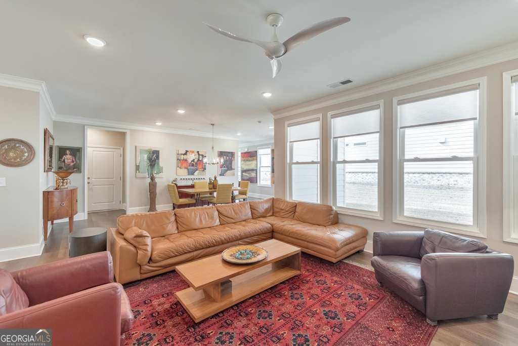 124 Redford Lane Canton - 12