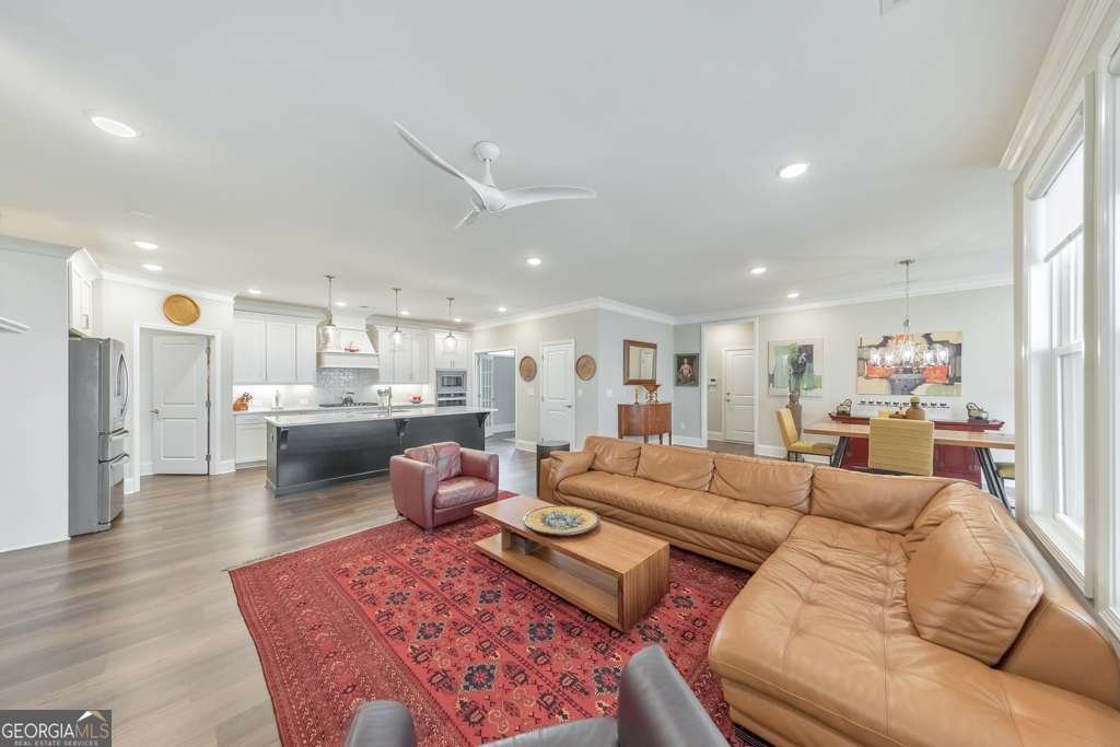 124 Redford Lane Canton - 13