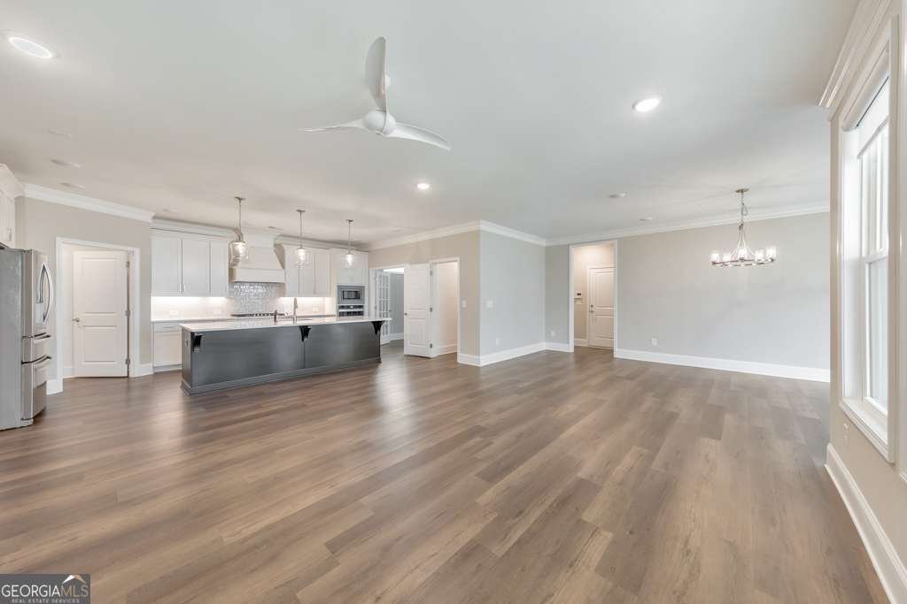 124 Redford Lane Canton - 14