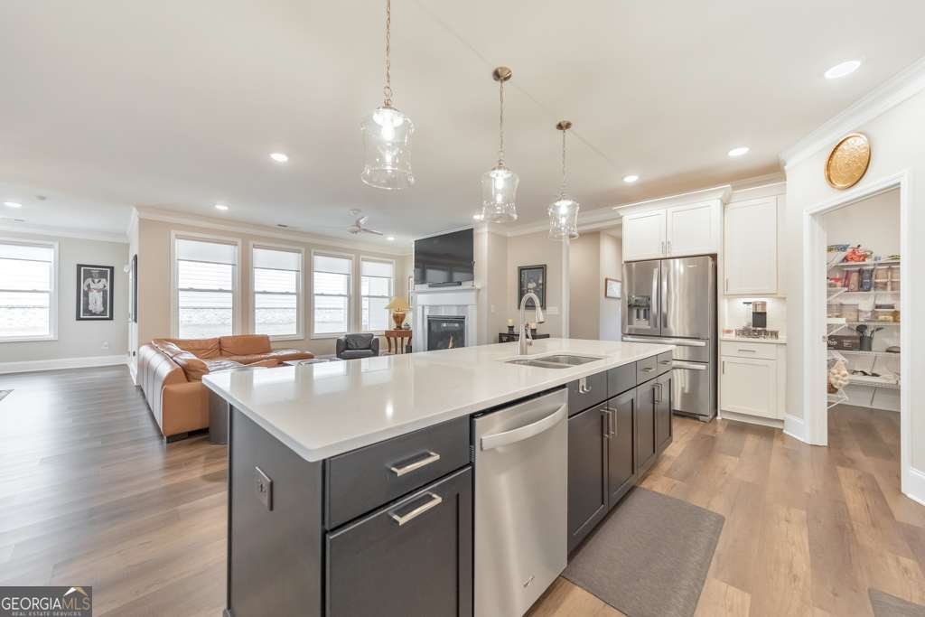 124 Redford Lane Canton - 18