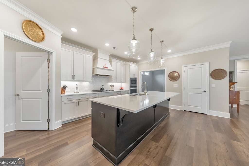 124 Redford Lane Canton - 20