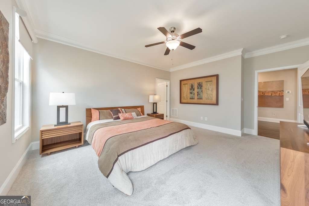 124 Redford Lane Canton - 30