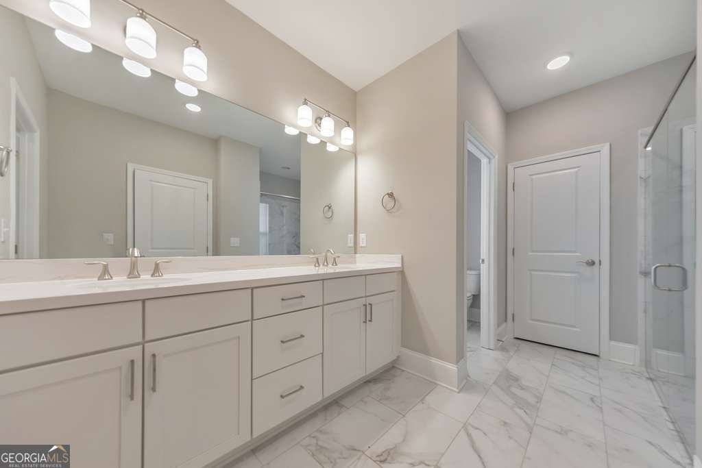 124 Redford Lane Canton - 35