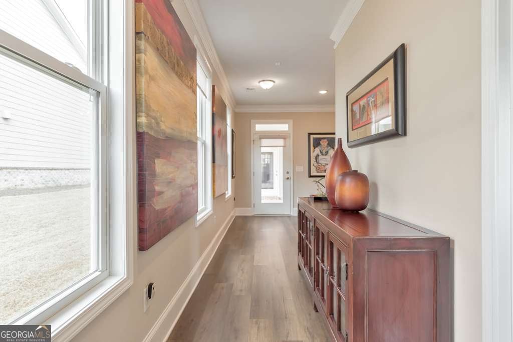 124 Redford Lane Canton - 4