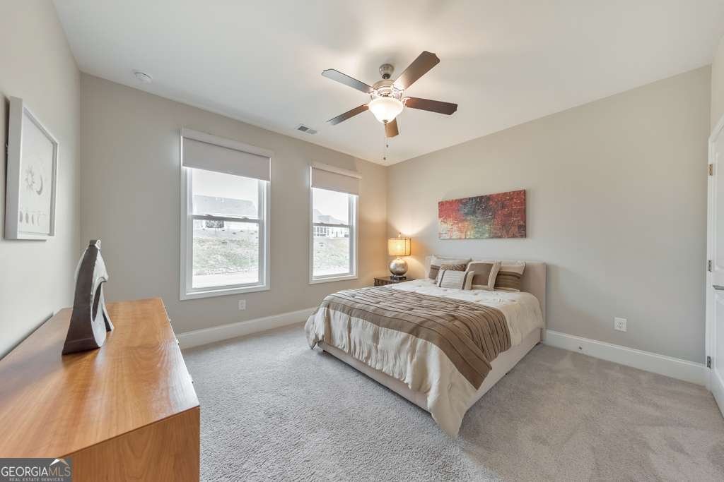 124 Redford Lane Canton - 40