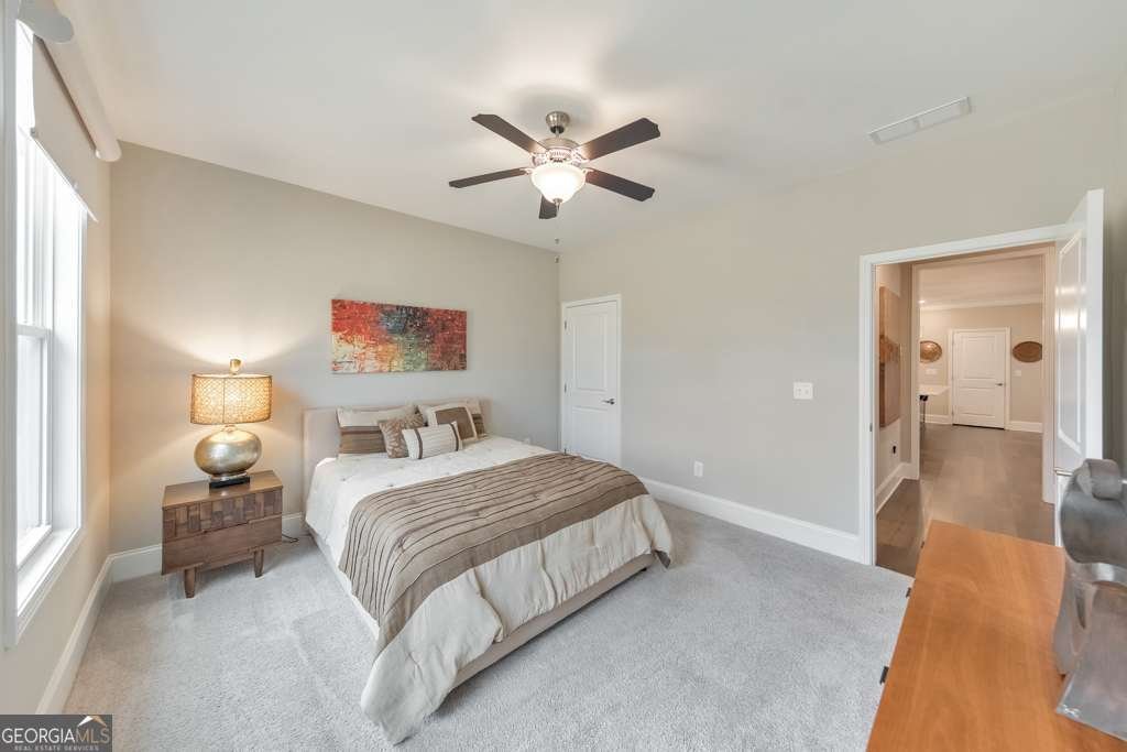 124 Redford Lane Canton - 42