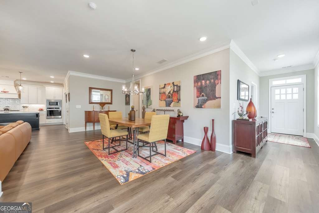 124 Redford Lane Canton - 5