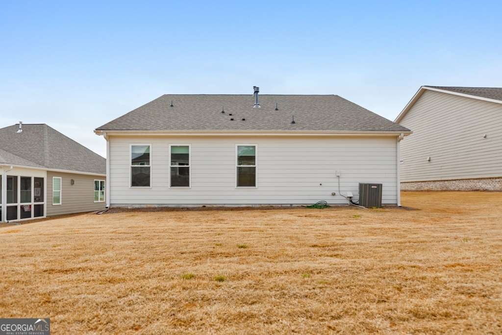 124 Redford Lane Canton - 50