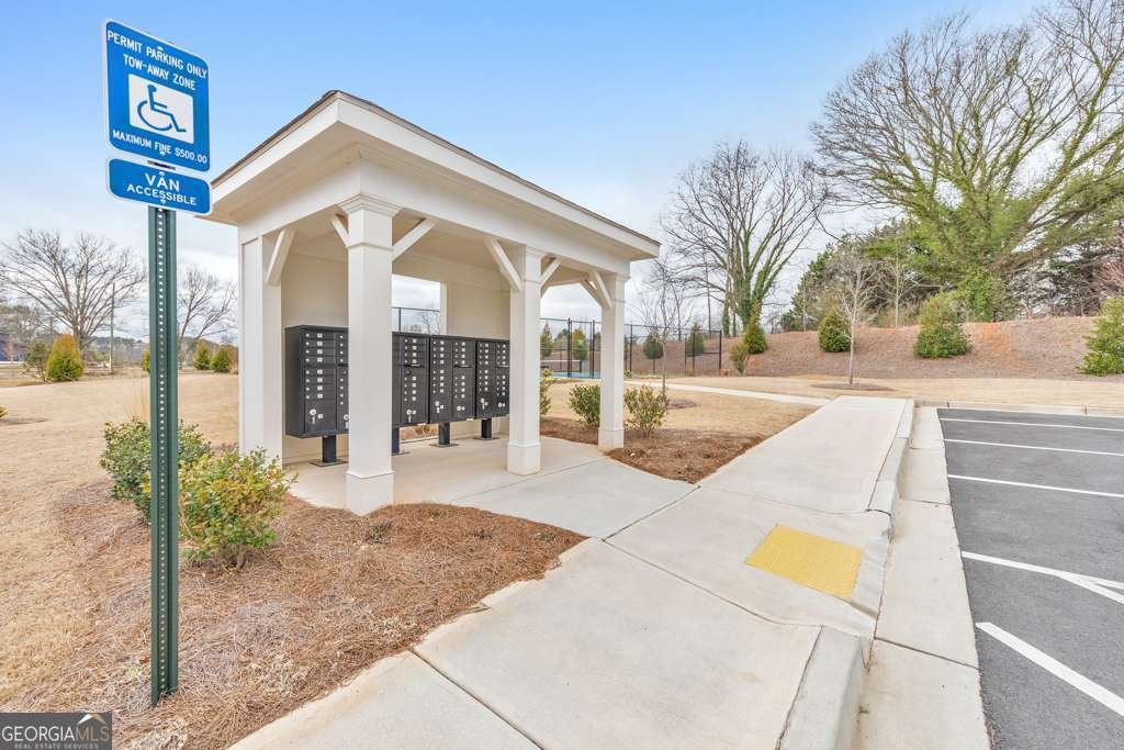 124 Redford Lane Canton - 53