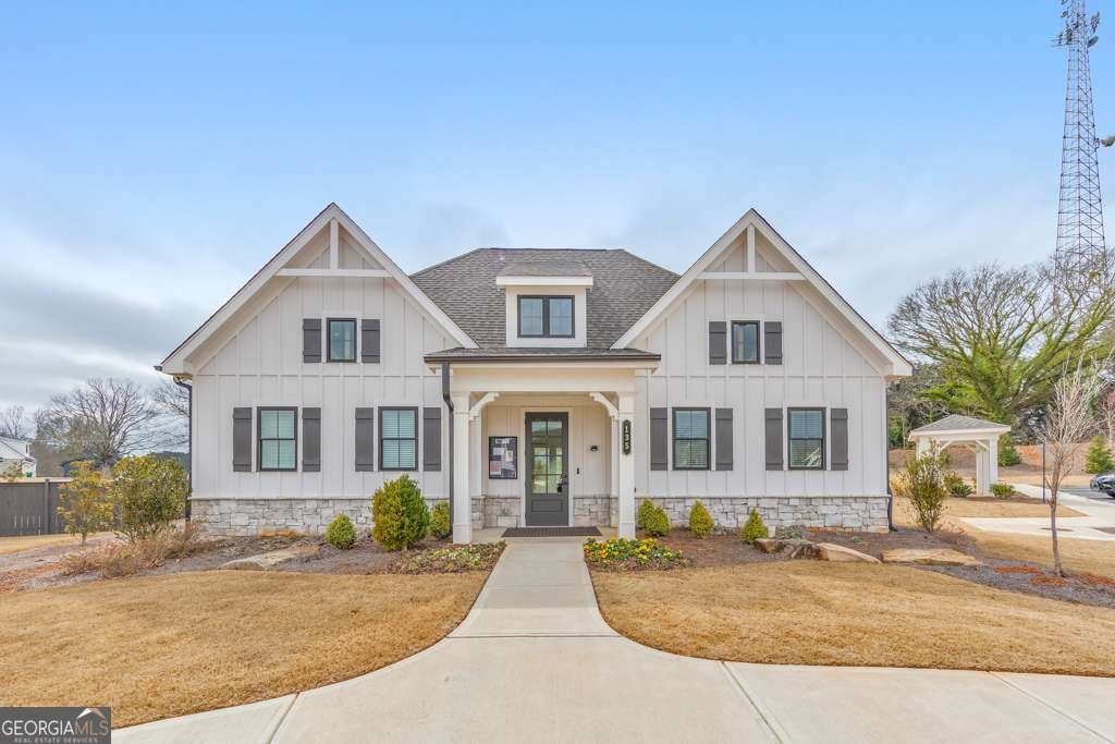 124 Redford Lane Canton - 56