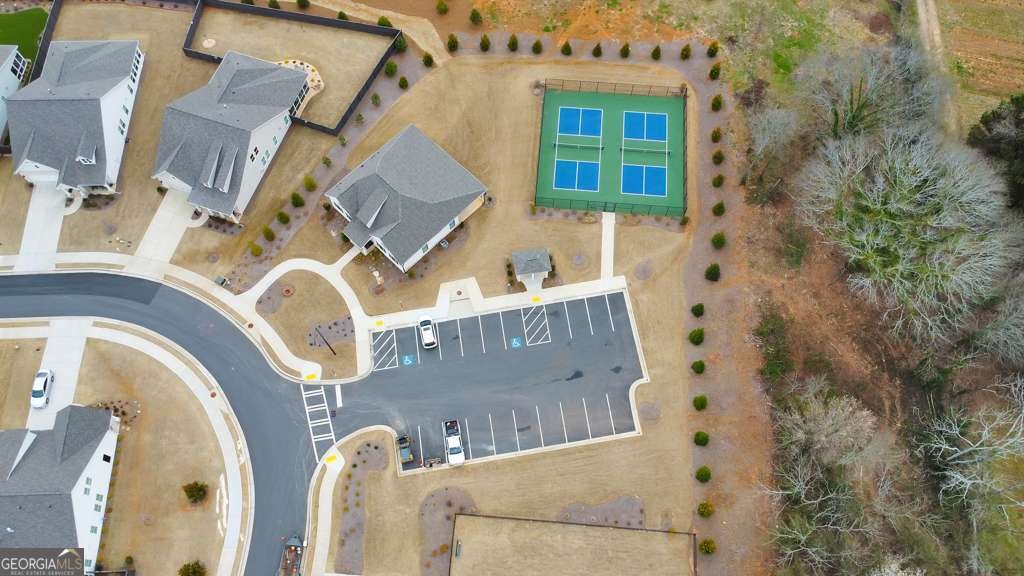 124 Redford Lane Canton - 57