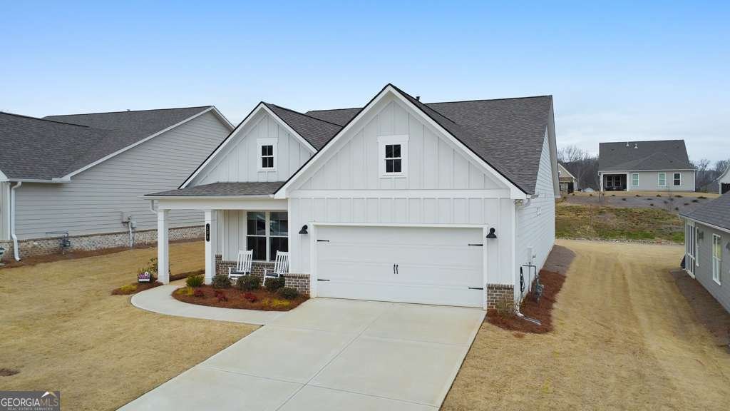 124 Redford Lane Canton - 58