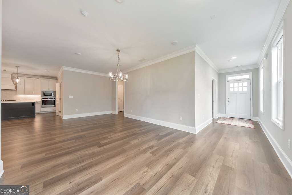 124 Redford Lane Canton - 6