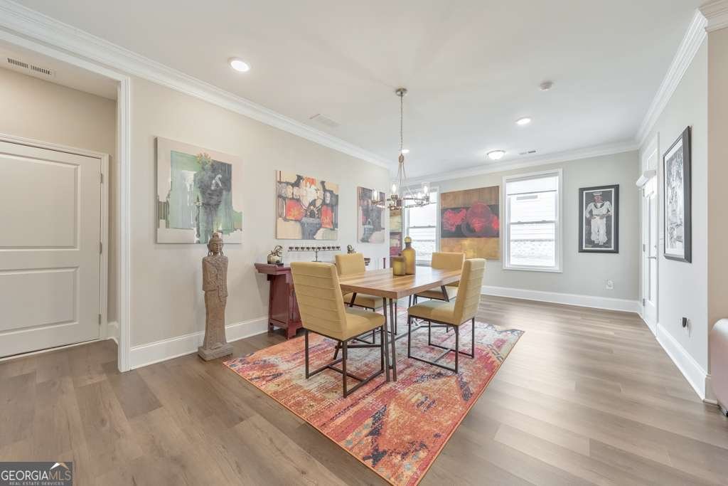 124 Redford Lane Canton - 7