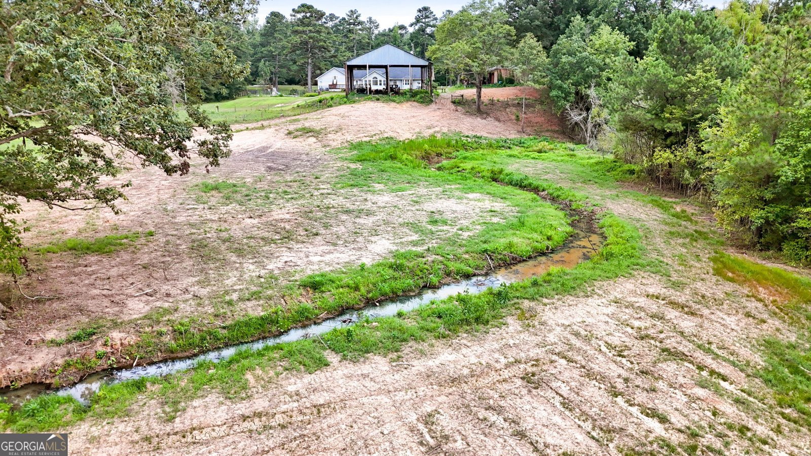 9902 Highway 16 Senoia - 1
