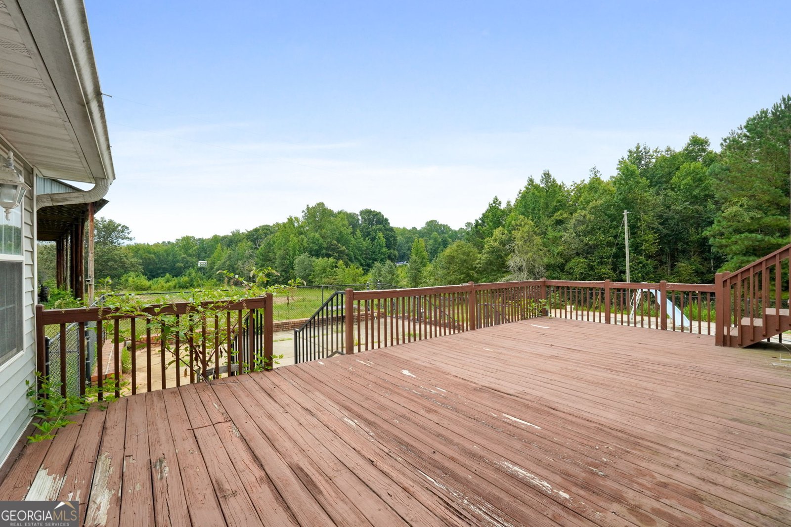 9902 Highway 16 Senoia - 10