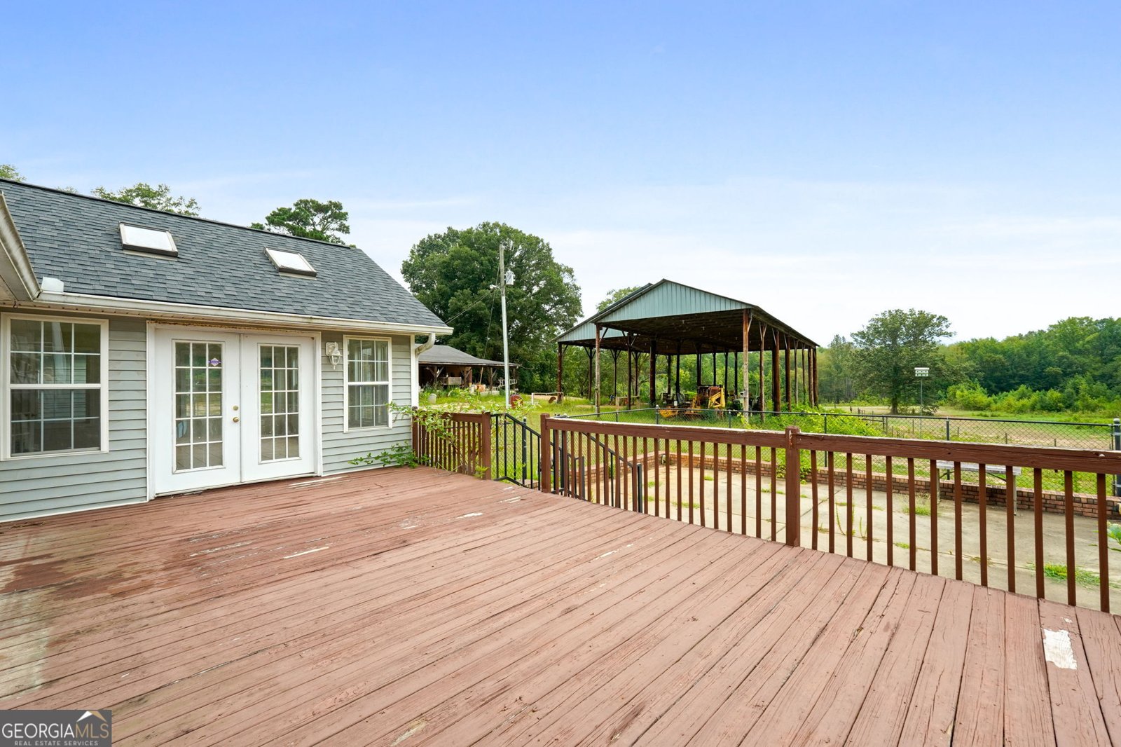 9902 Highway 16 Senoia - 11