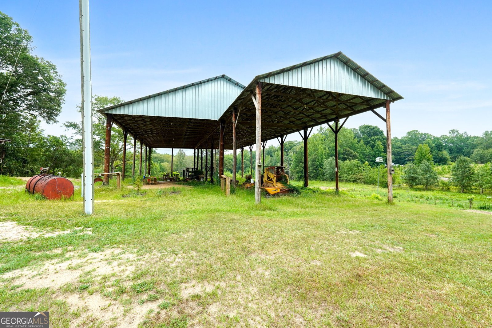 9902 Highway 16 Senoia - 12