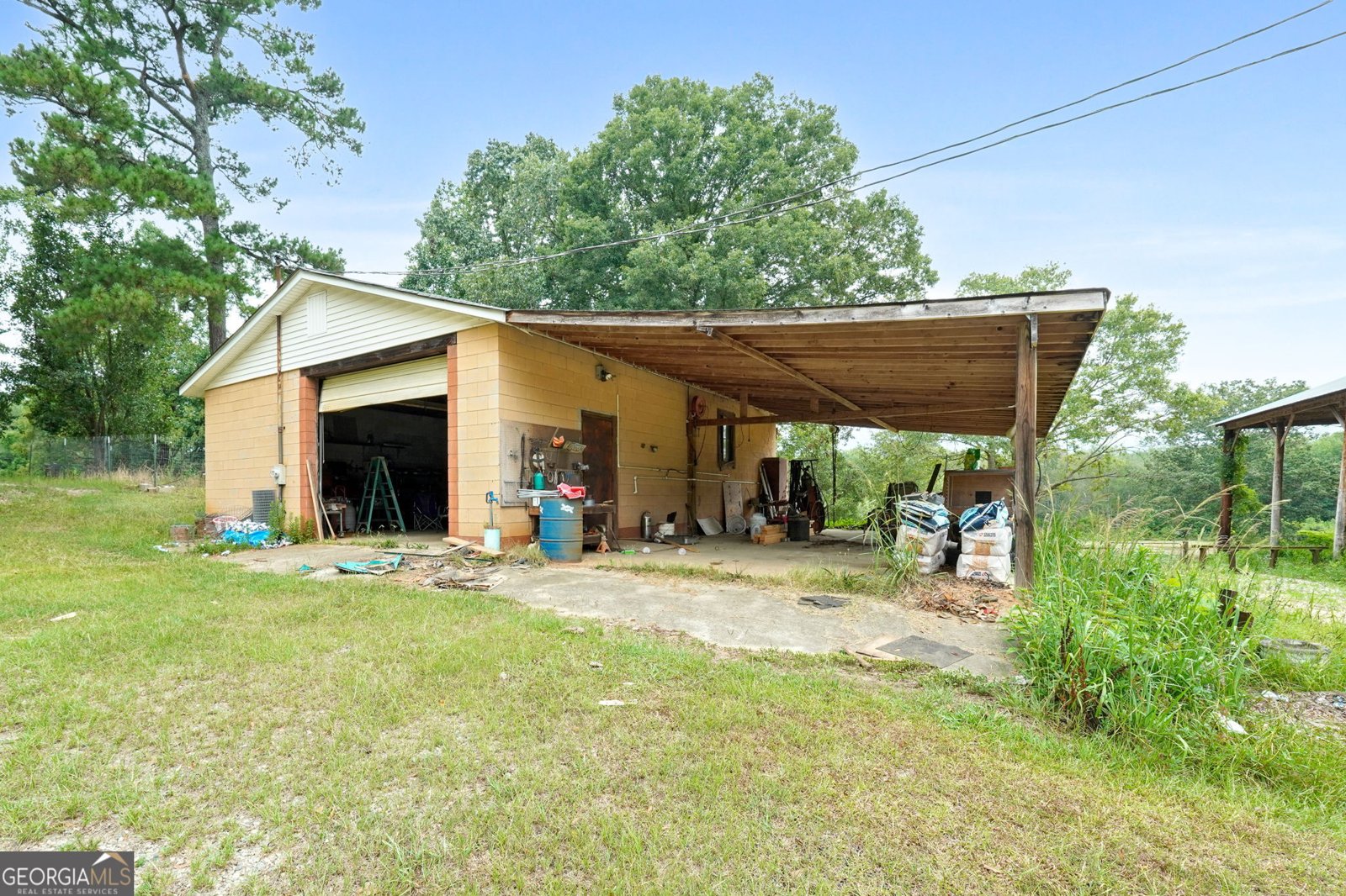 9902 Highway 16 Senoia - 13
