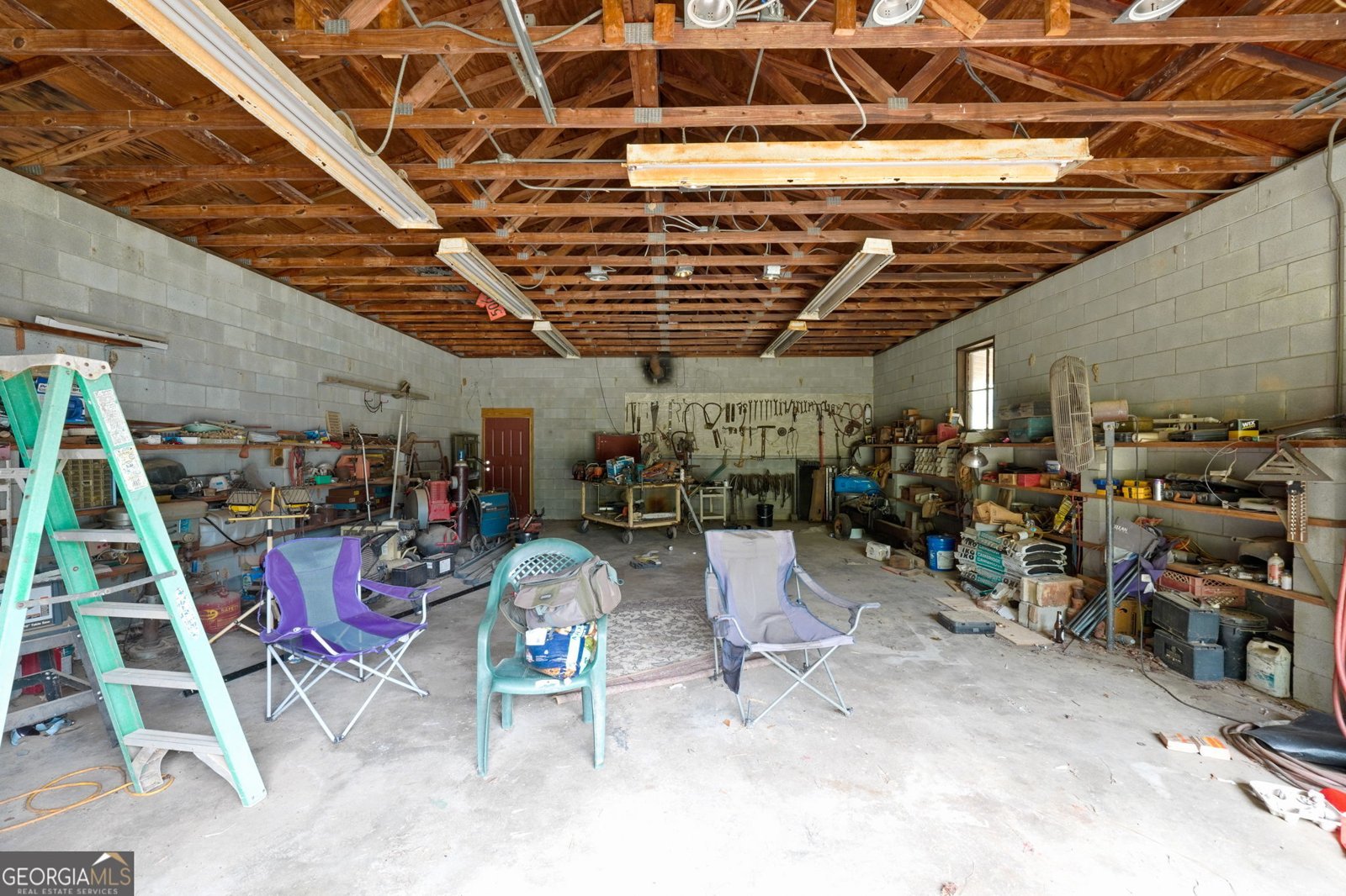 9902 Highway 16 Senoia - 14