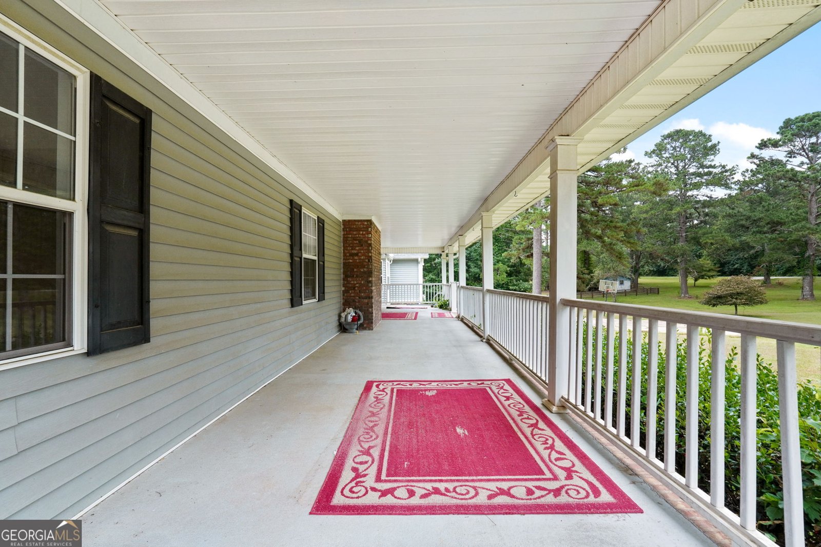9902 Highway 16 Senoia - 15