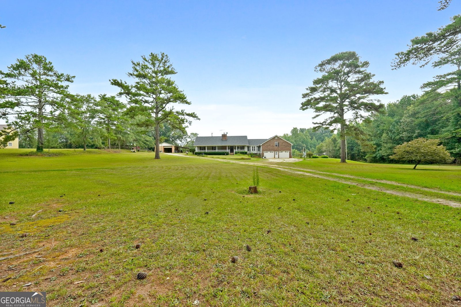 9902 Highway 16 Senoia - 4