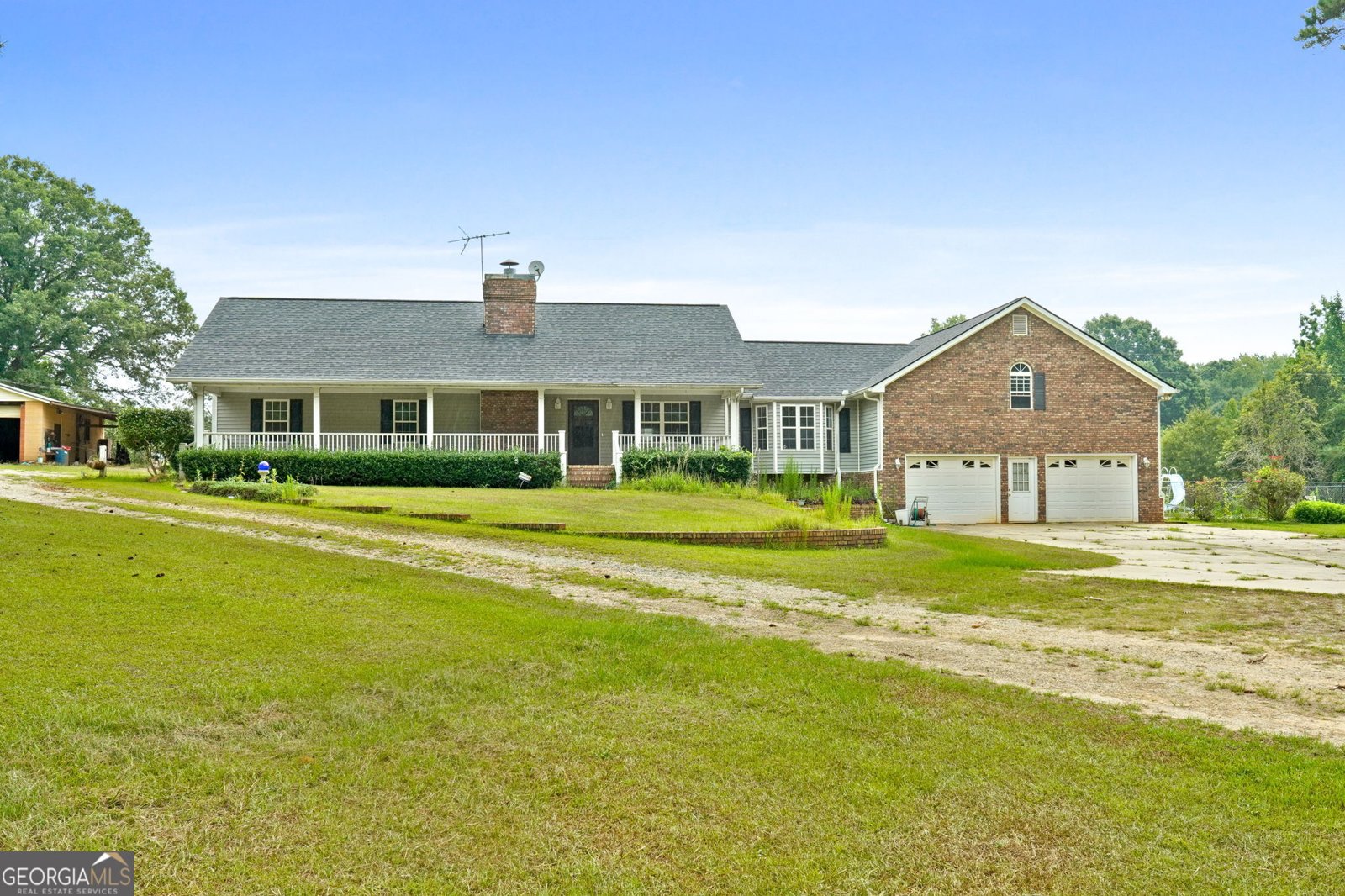 9902 Highway 16 Senoia - 5