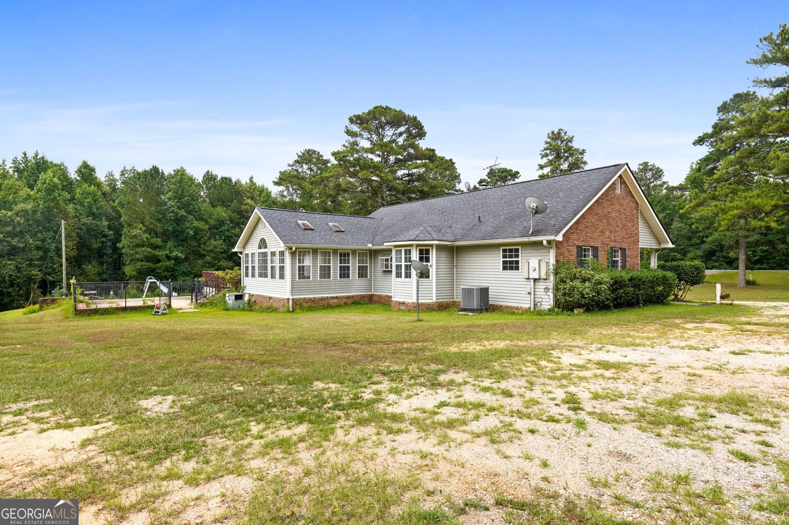 9902 Highway 16 Senoia - 6