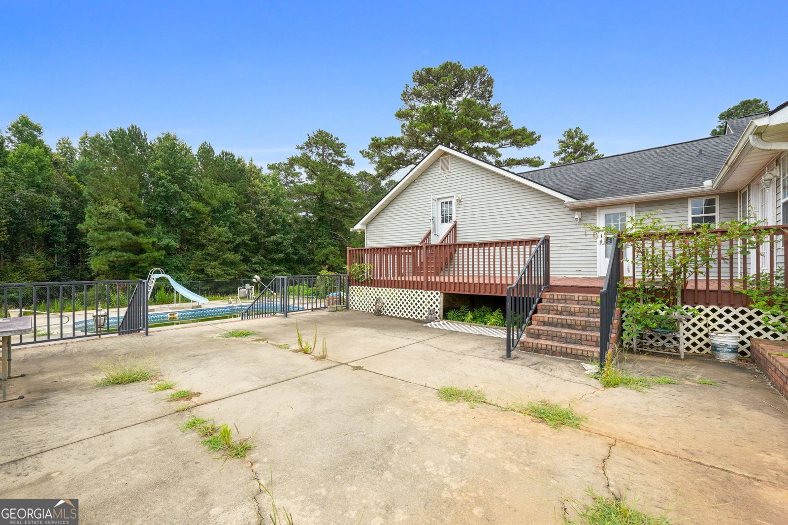 9902 Highway 16 Senoia - 7