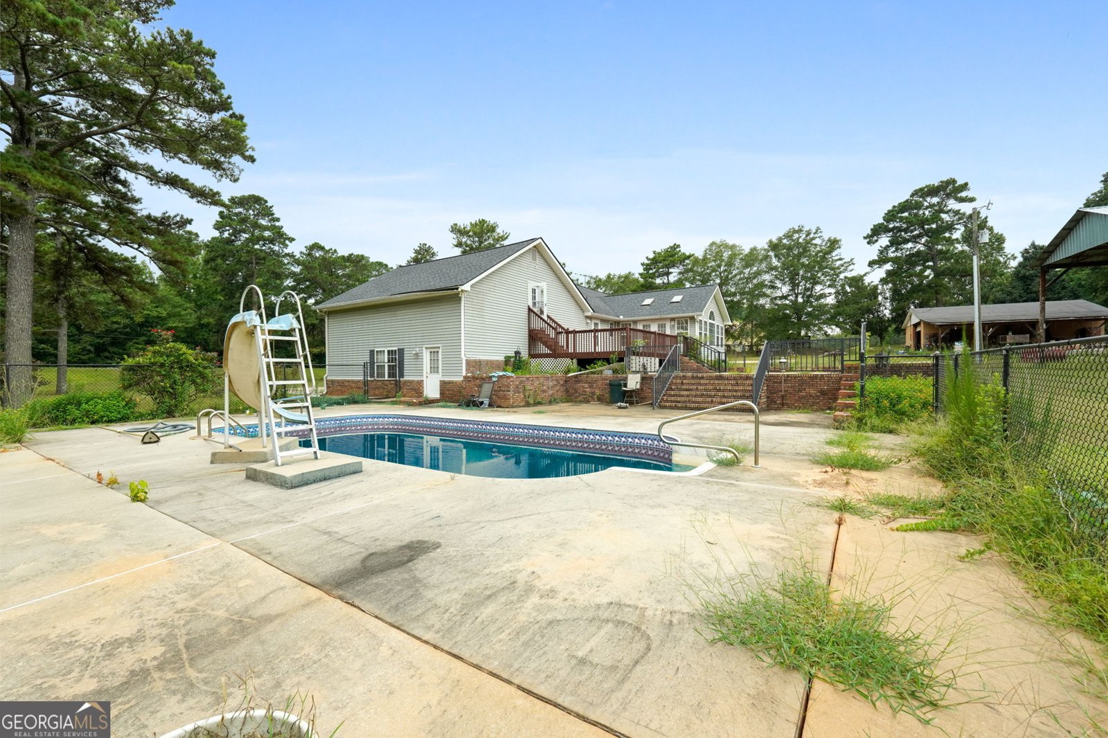 9902 Highway 16 Senoia - 9
