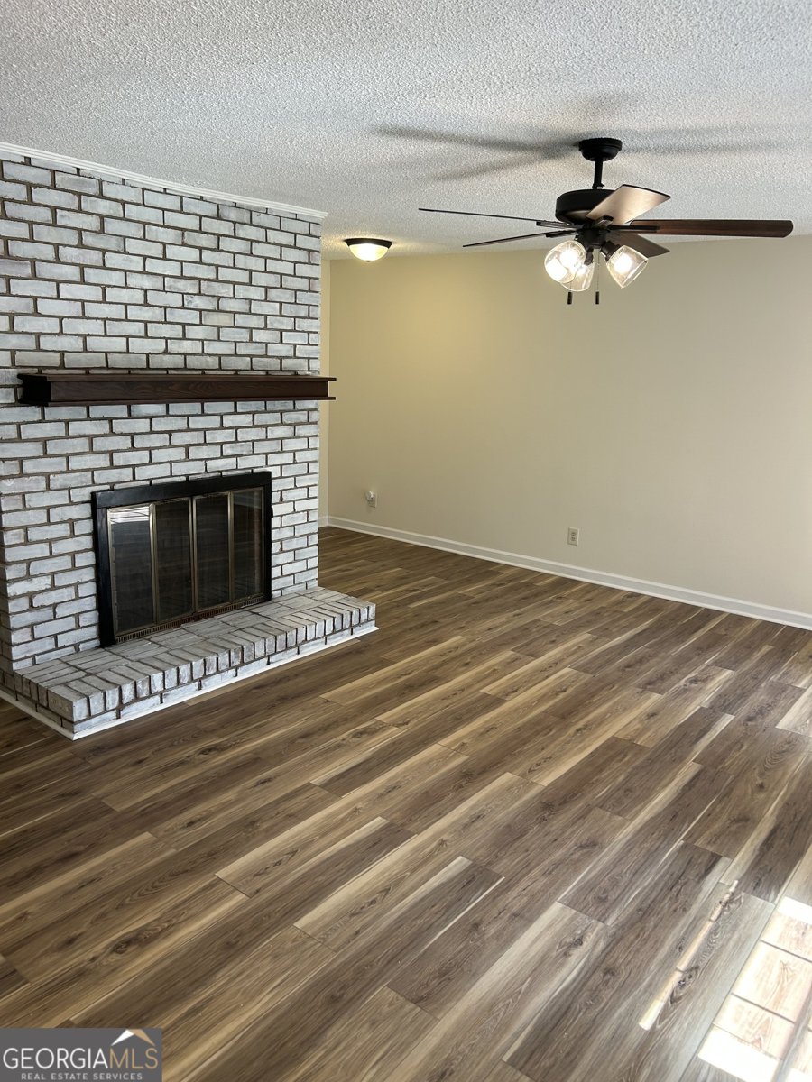 116 Peachtree Road Rockmart - 3
