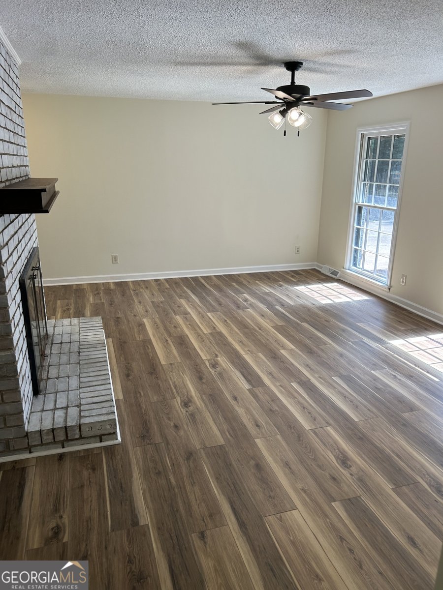 116 Peachtree Road Rockmart - 4