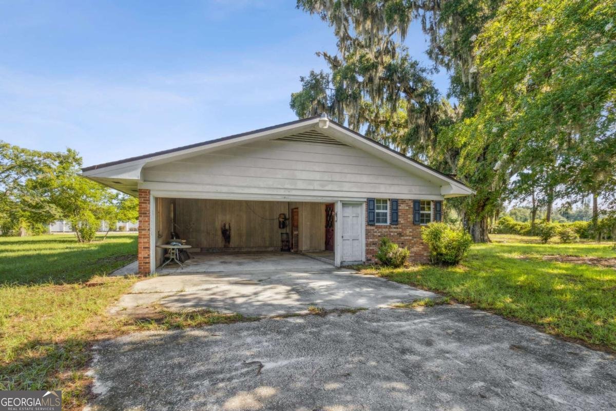 2742 Second Street Folkston - 14