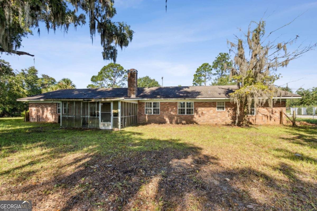 2742 Second Street Folkston - 15