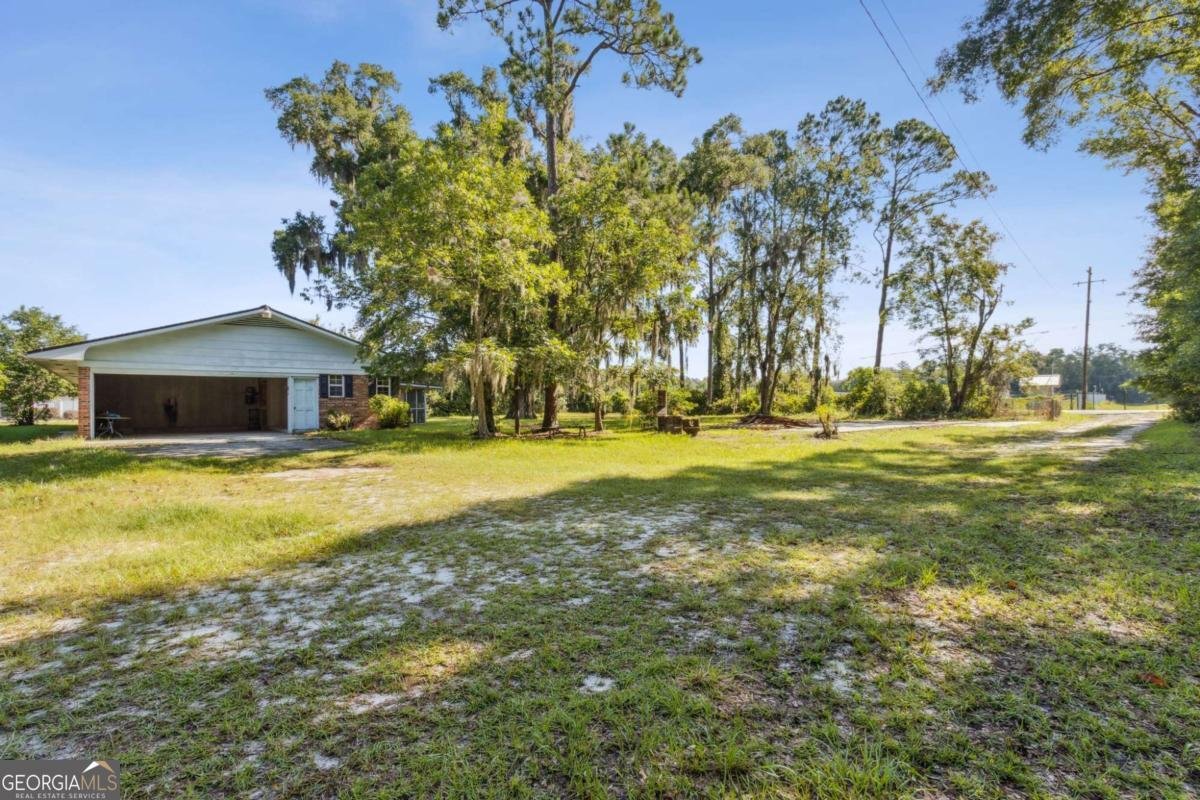 2742 Second Street Folkston - 17