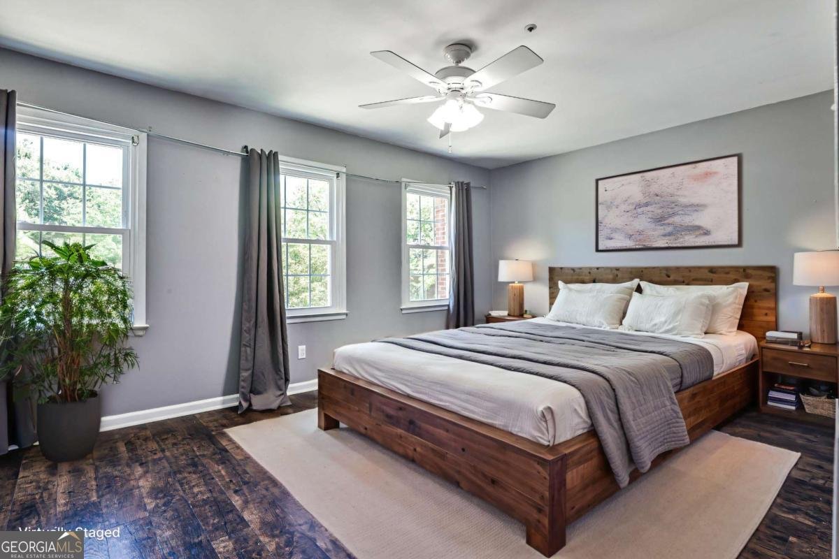 497 Salem Woods Drive Marietta - 12